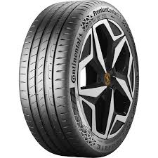 225/50 R18 CONTINENTAL PREMIUM CONTACT-7 99W XL FR(PREPORUKA U PREMIUM KLASI)